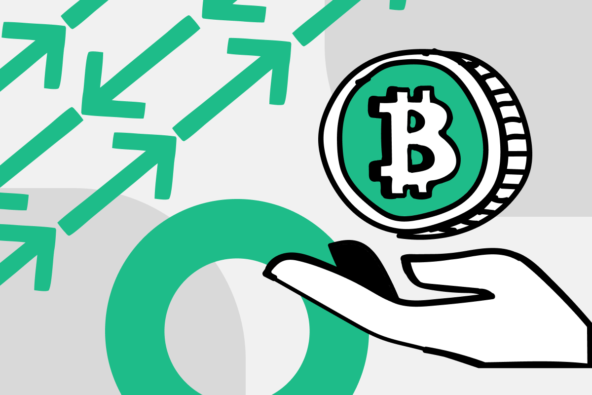 «Полетим по битку вниз на $40-50 тыc.» Горячие темы Форума РБК Крипто