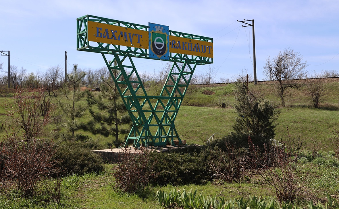 Сергей Аверин / РИА Новости