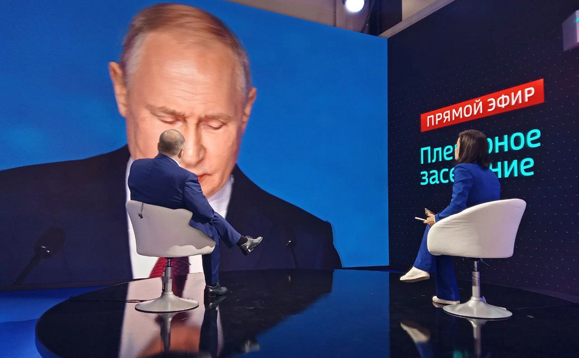 Артем Кореняко / РБК