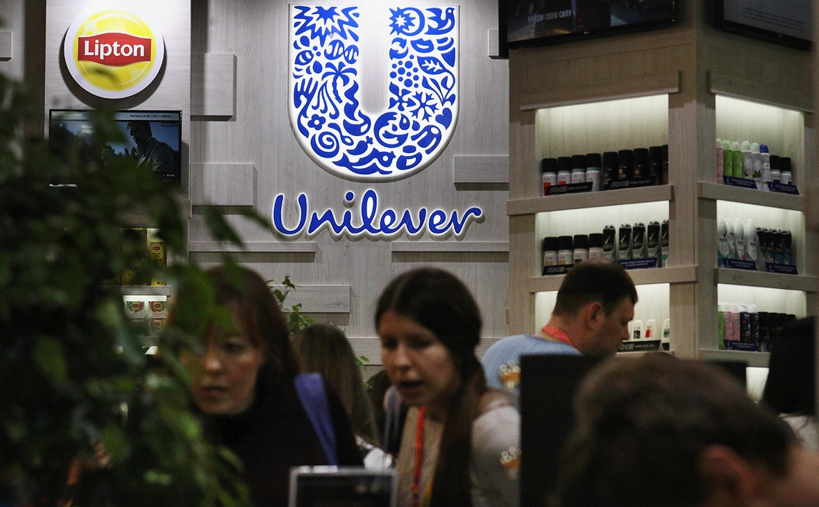 Андрей Любимов / РБК