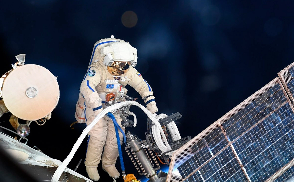 Роскосмос / Global Look Press