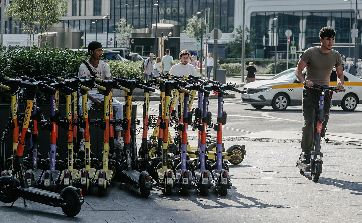 Андрей Любимов / РБК