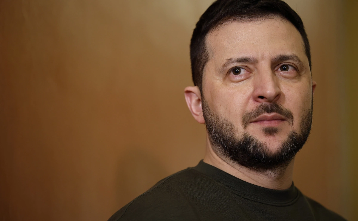 Chip Somodevilla / Getty Images