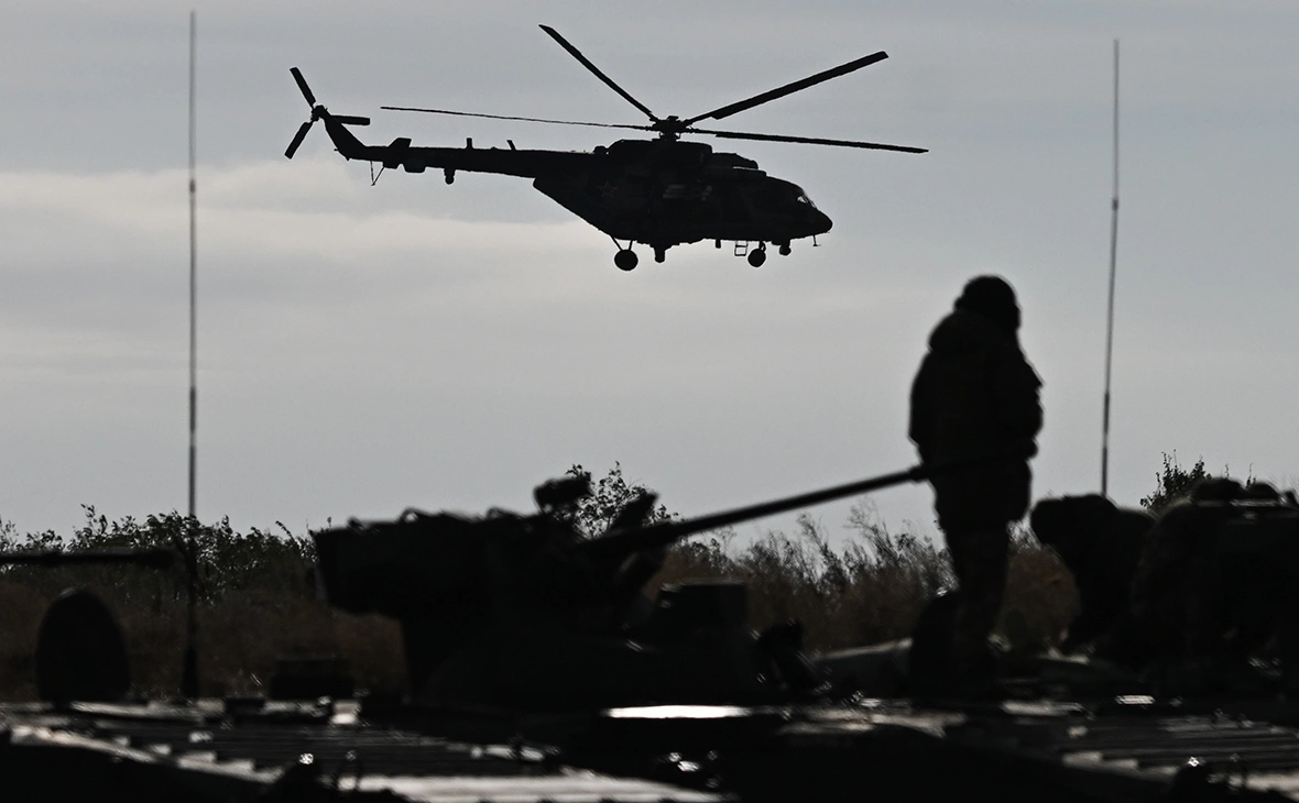 Станислав Красильников / РИА Новости