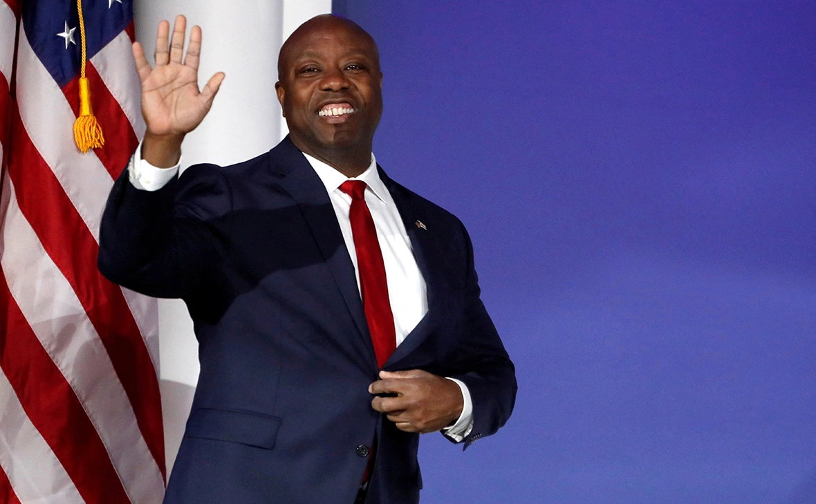 Steve Marcus / Reuters