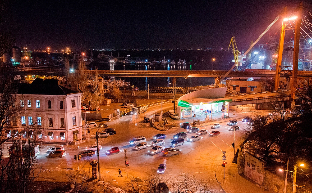 Stanislaw1999 / Shutterstock