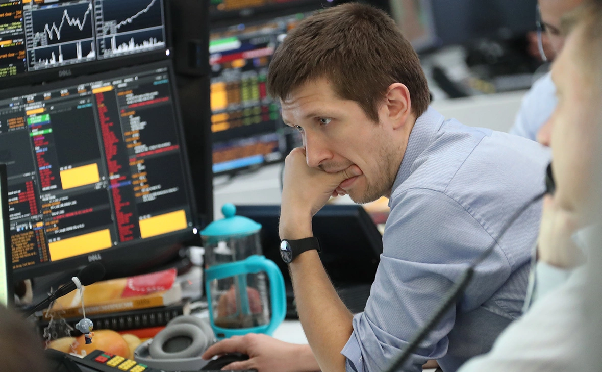 Антон Новодережкин / ТАСС