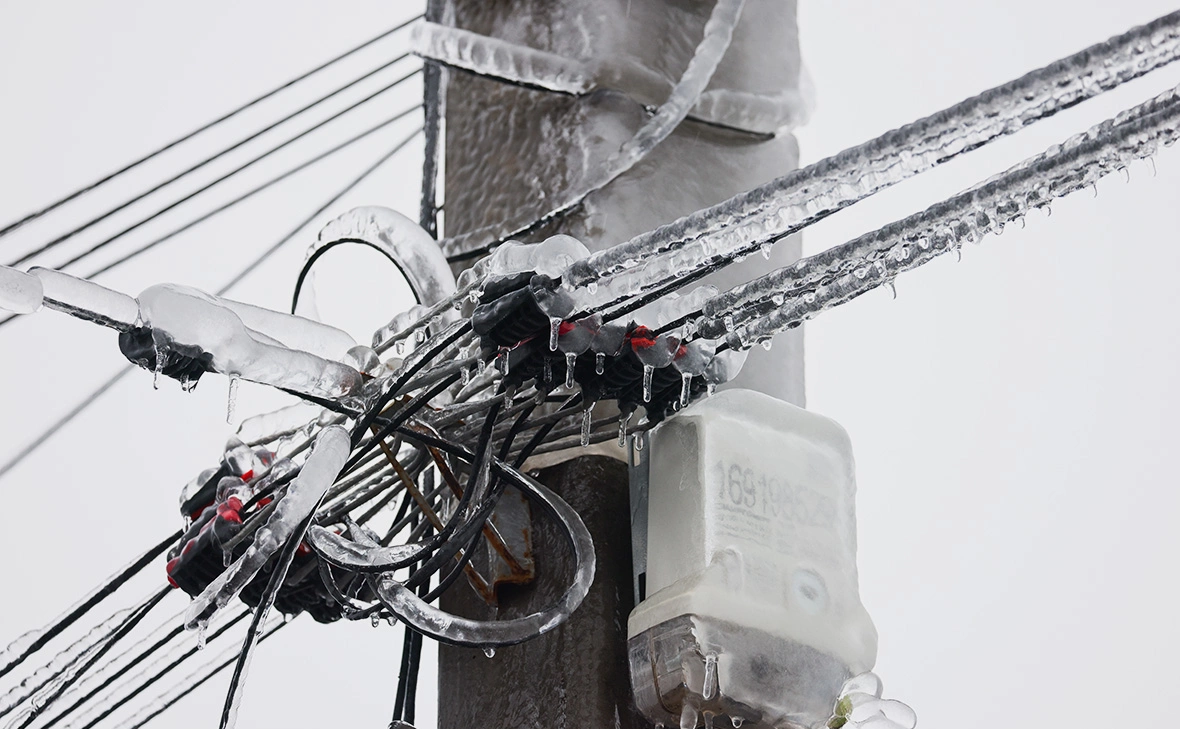 Эрик Романенко / ТАСС