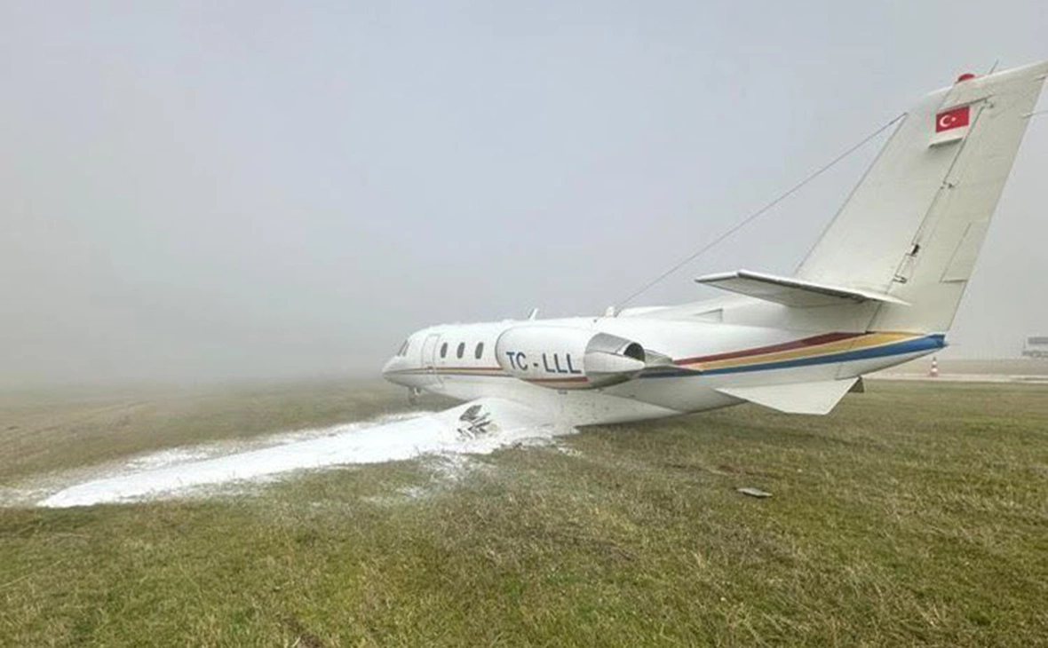 AirportHaber / X (ранее — Twitter)