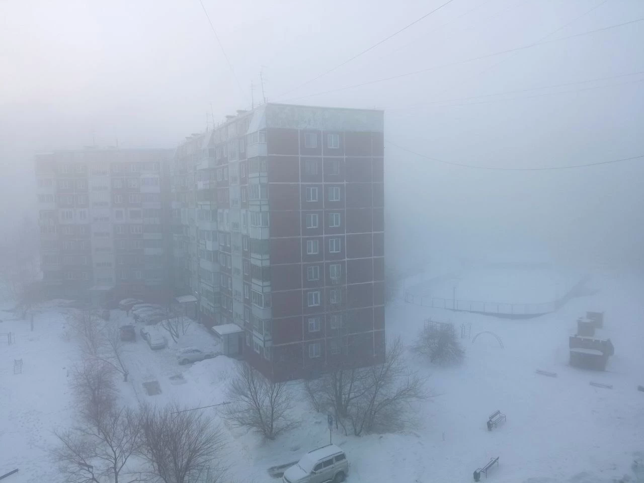 РБК Новосибирск