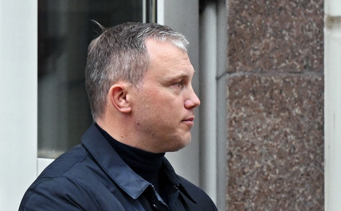 Григорий Сысоев / РИА Новости