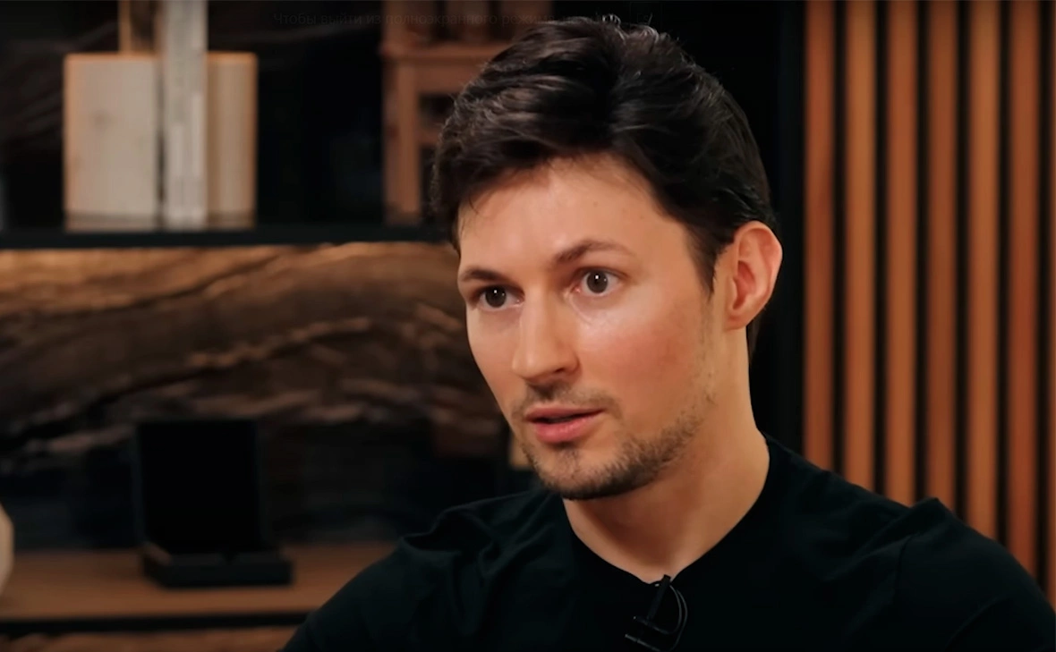 Tucker Carlson / YouTube