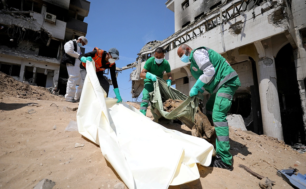 Dawoud Abu Alkas / Reuters