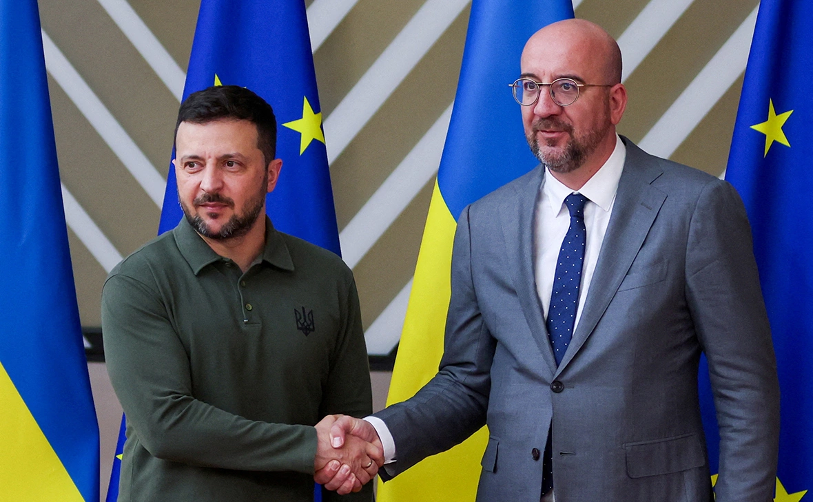 Johanna Geron / Reuters