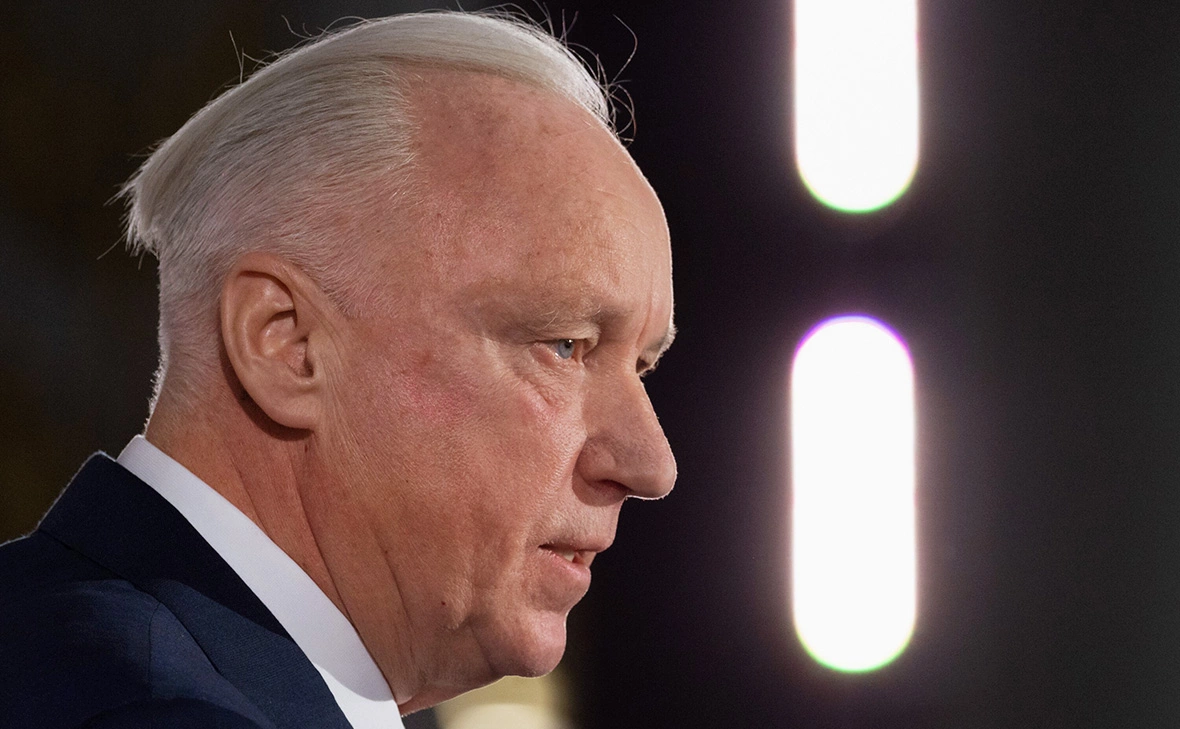 Денис Гришкин / АГН «Москва»