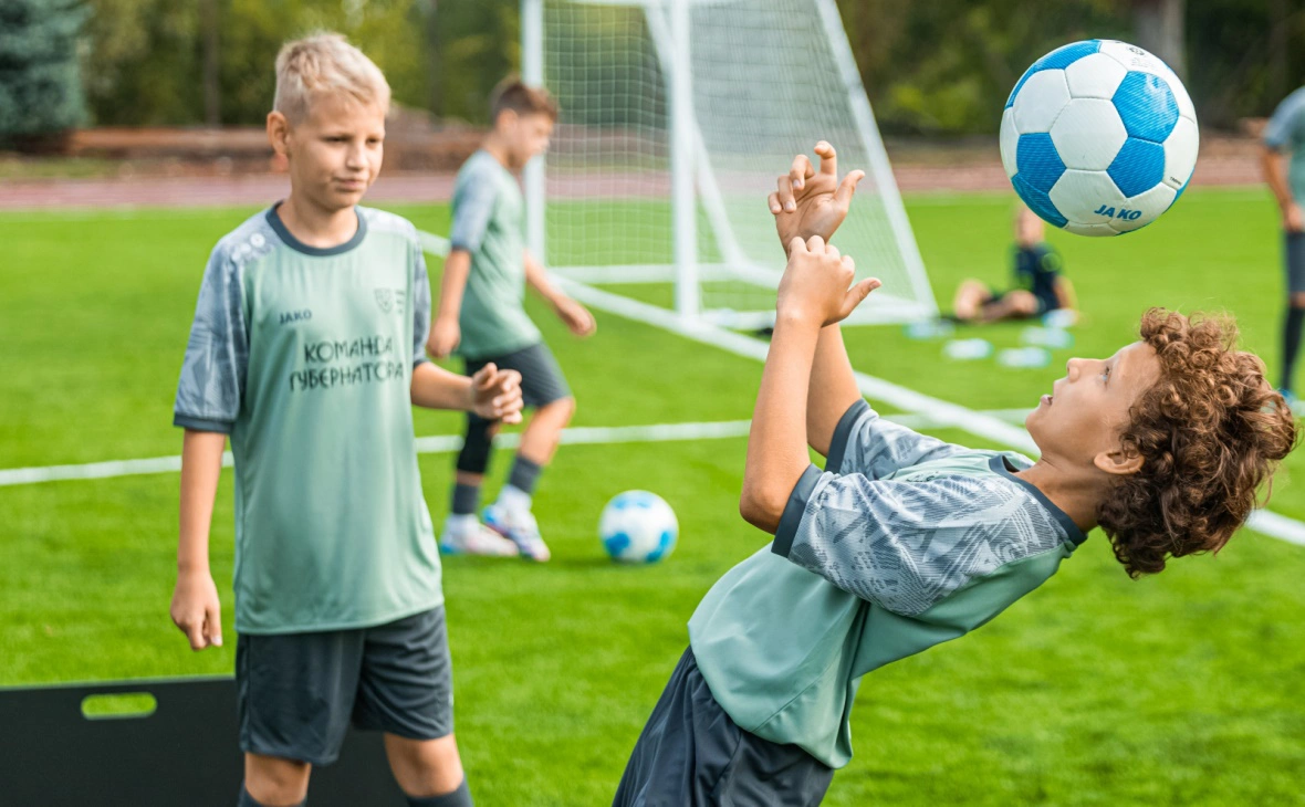 пресс-служба правительства Липецкой области