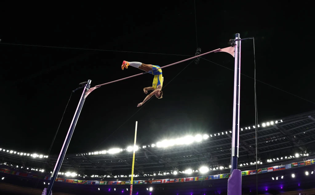 Patrick Smith / Getty Images