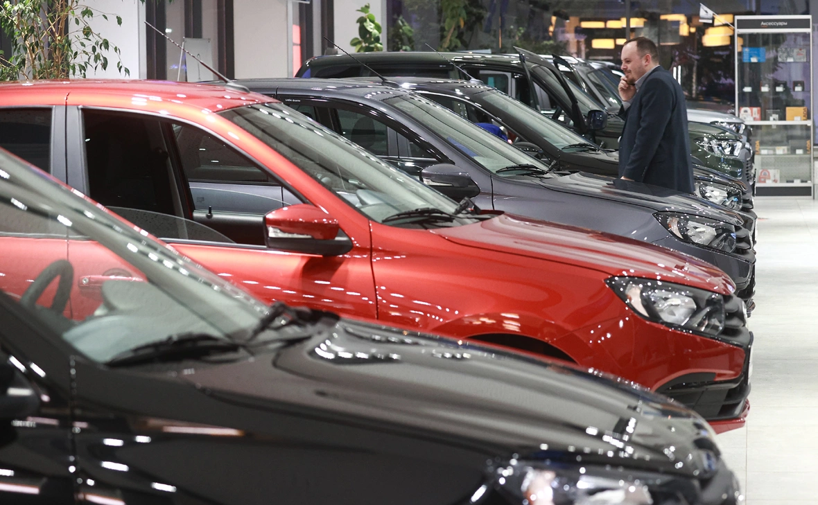 Сергей Фадеичев / ТАСС