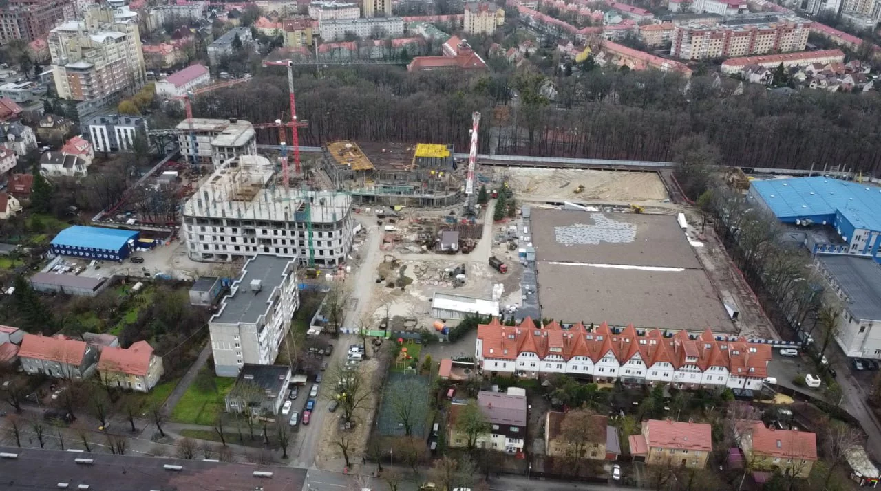 Архив РБК Калининград