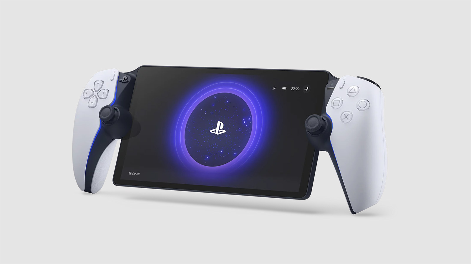 <p>PlayStation Portal станет базой для разработки новой портативной консоли от Sony</p>