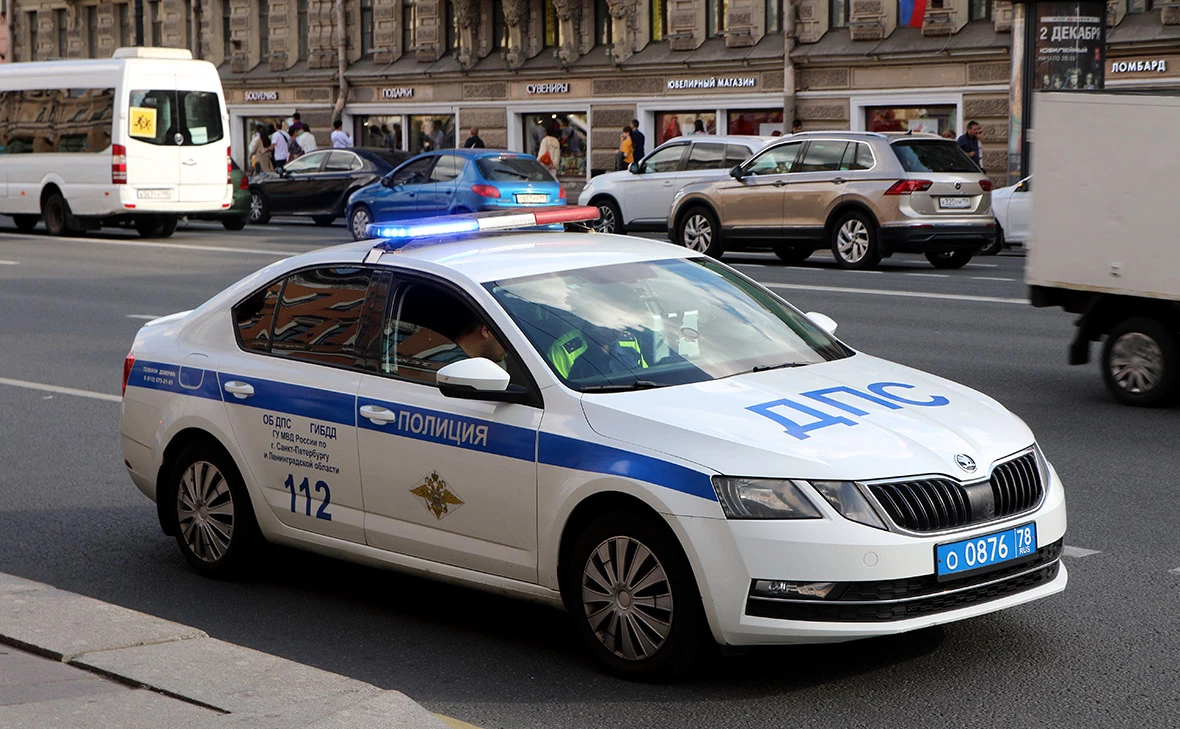 Максим Константинов / Global Look Press