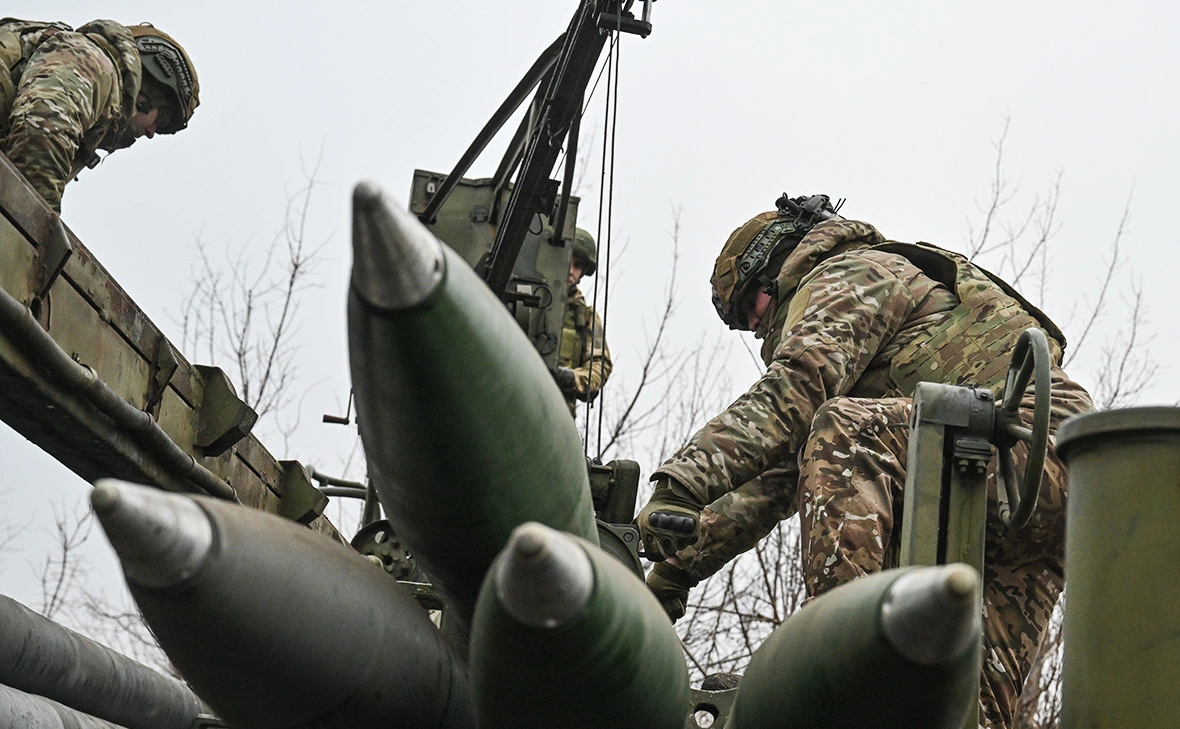 Станислав Красильников / РИА Новости