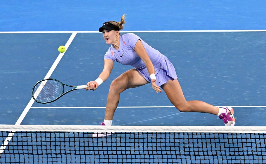 Bradley Kanaris / Getty Images