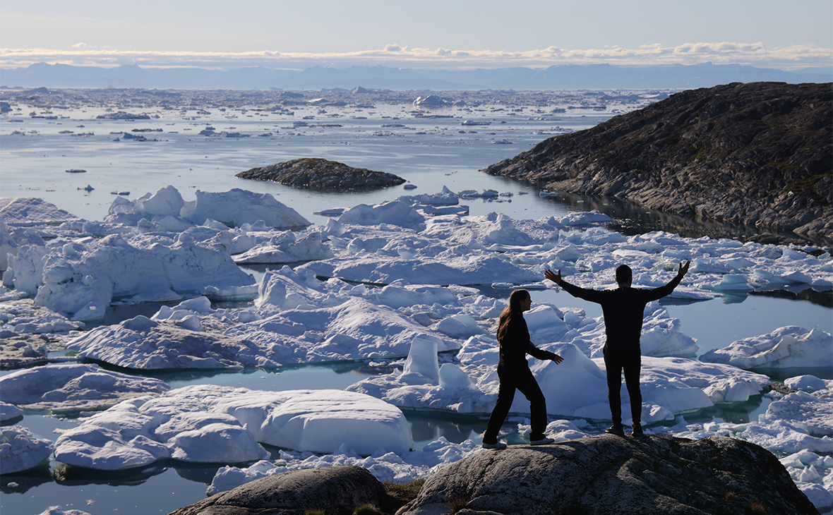 Фото: Sean Gallup / Getty Images