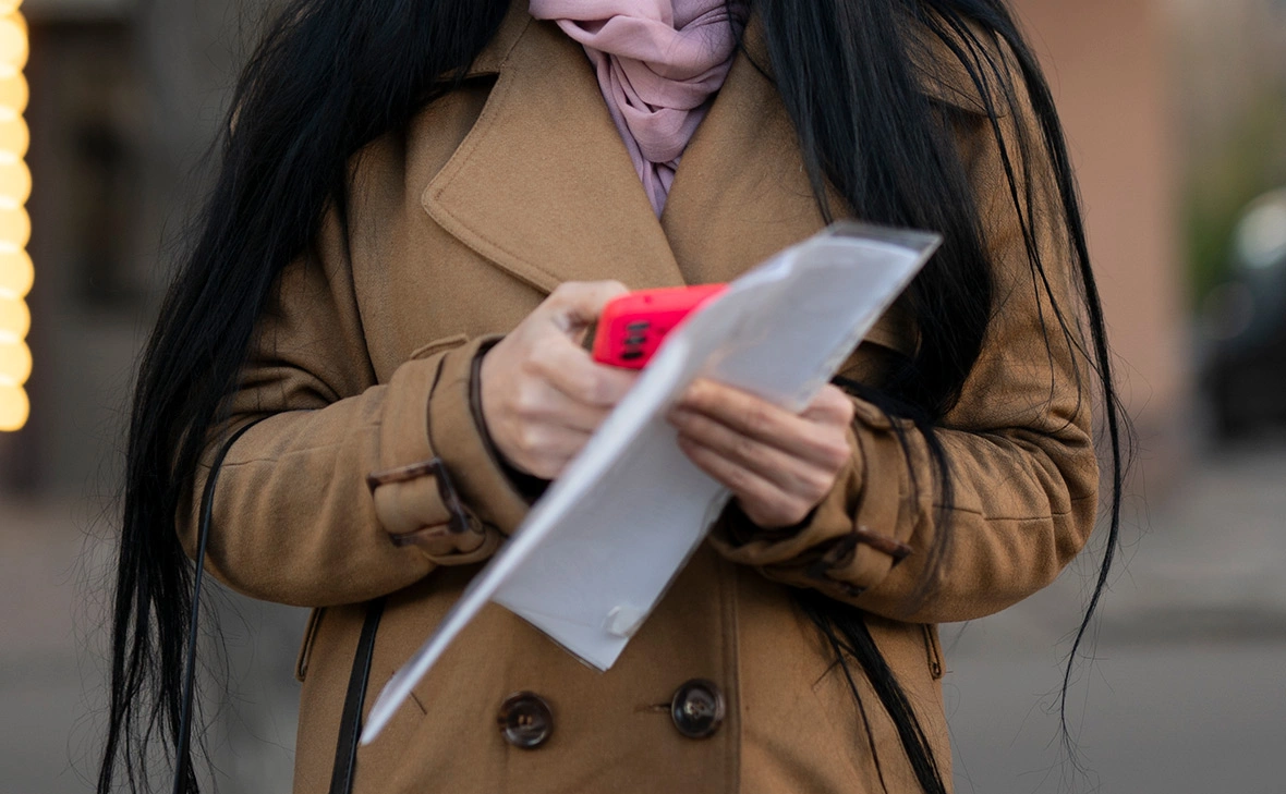 Михаил Гребенщиков / РБК