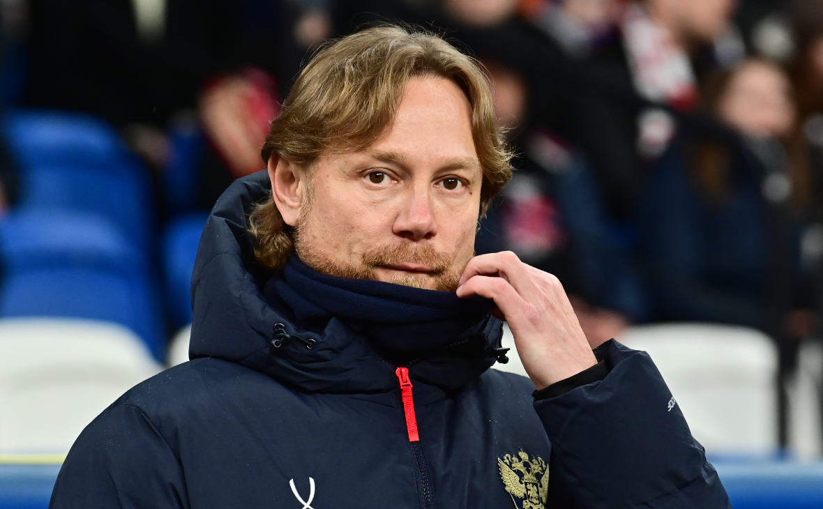 Pavel Kashaev / Global Look Press