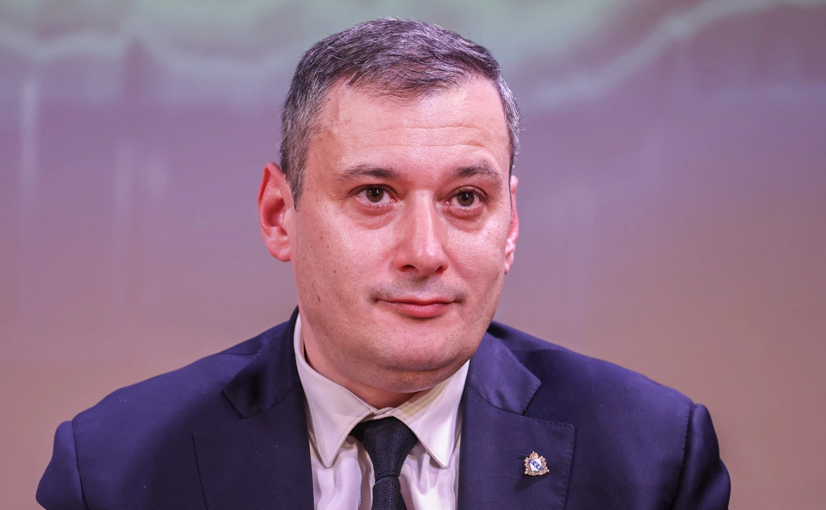 Алексей Белкин / NEWS.ru / РБК