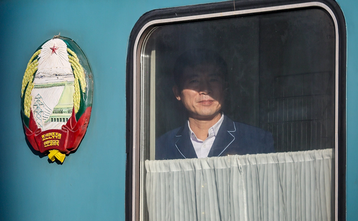 Юрий Смитюк / ТАСС