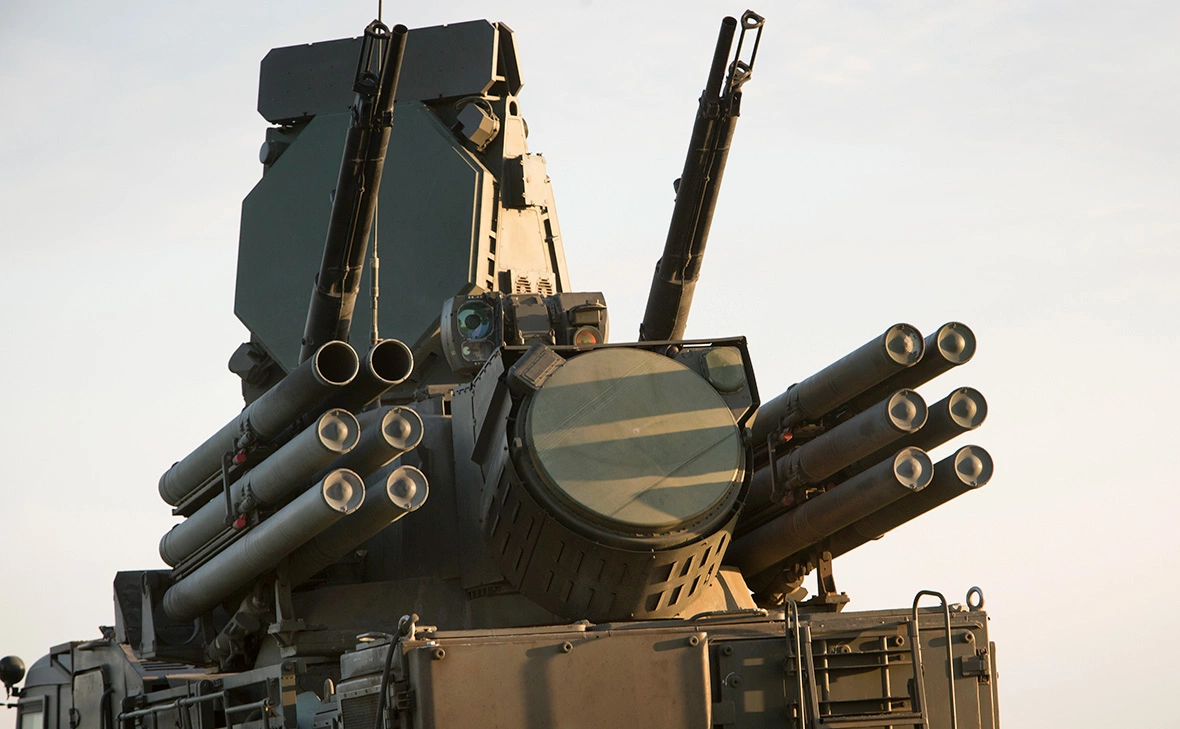 Николай Гынгазов / ТАСС