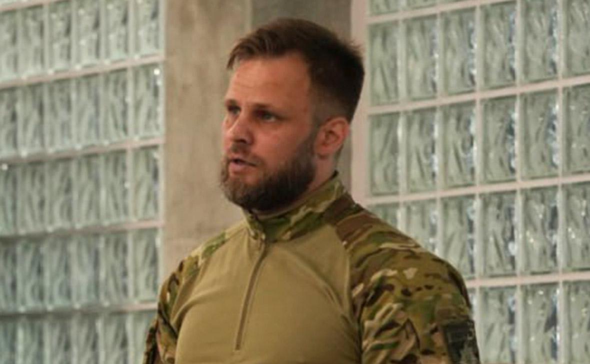 Максим Казбан