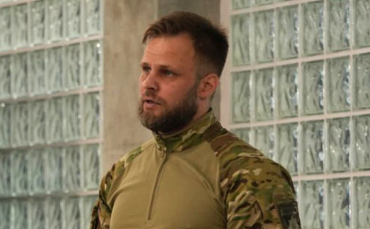 Национальная полиция Украины