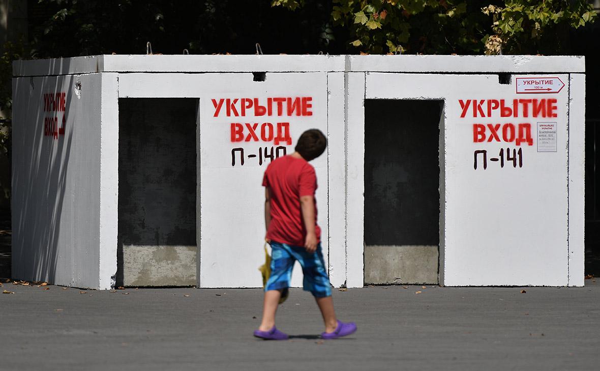 Фото:Константин Михальчевский / РИА Новости