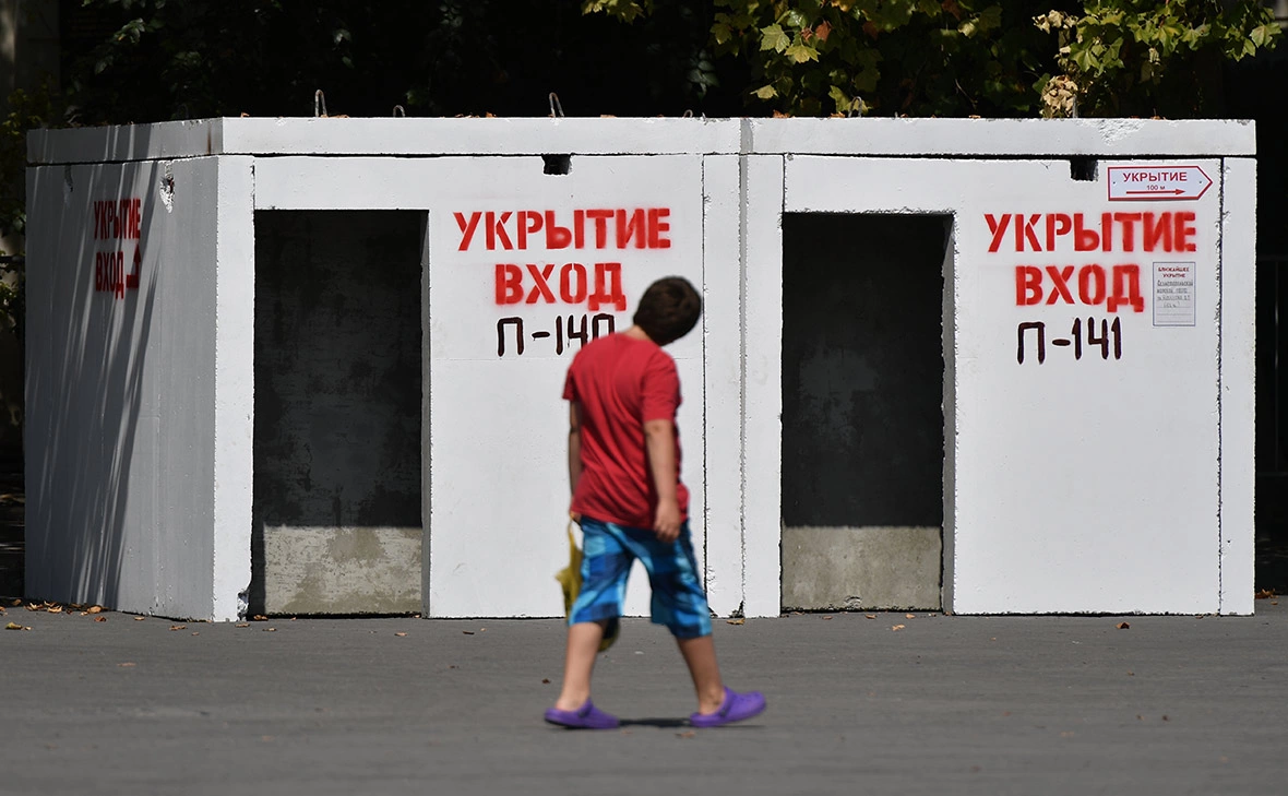 Константин Михальчевский / РИА Новости