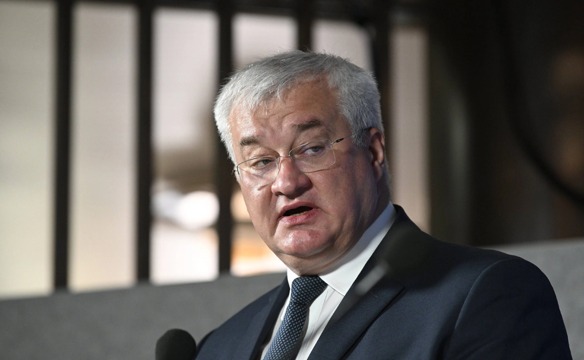 Mikko Stig / IMAGO / Global Look Press