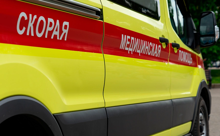 Дарья Широкова / РБК