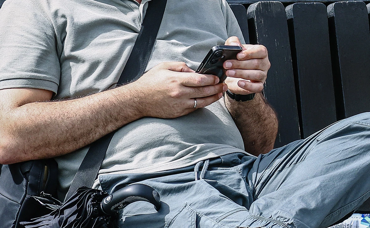 Андрей Любимов / РБК