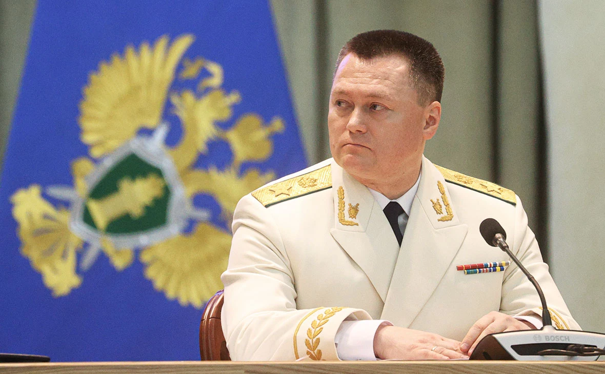 Сергей Булкин / NEWS.ru / Global Look Press