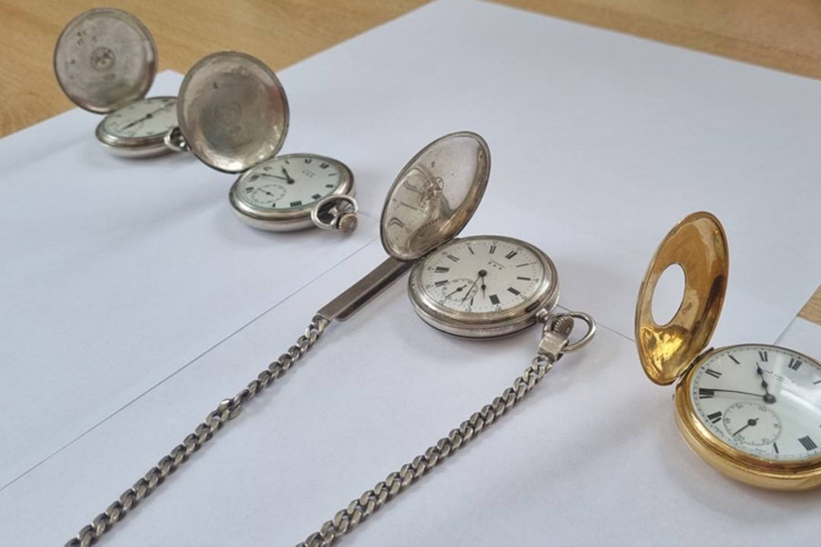 Фото: ФТС России