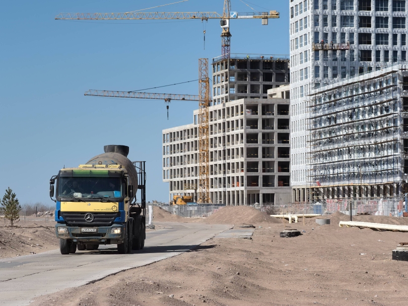 Фото: Семен Лиходеев / ТАСС