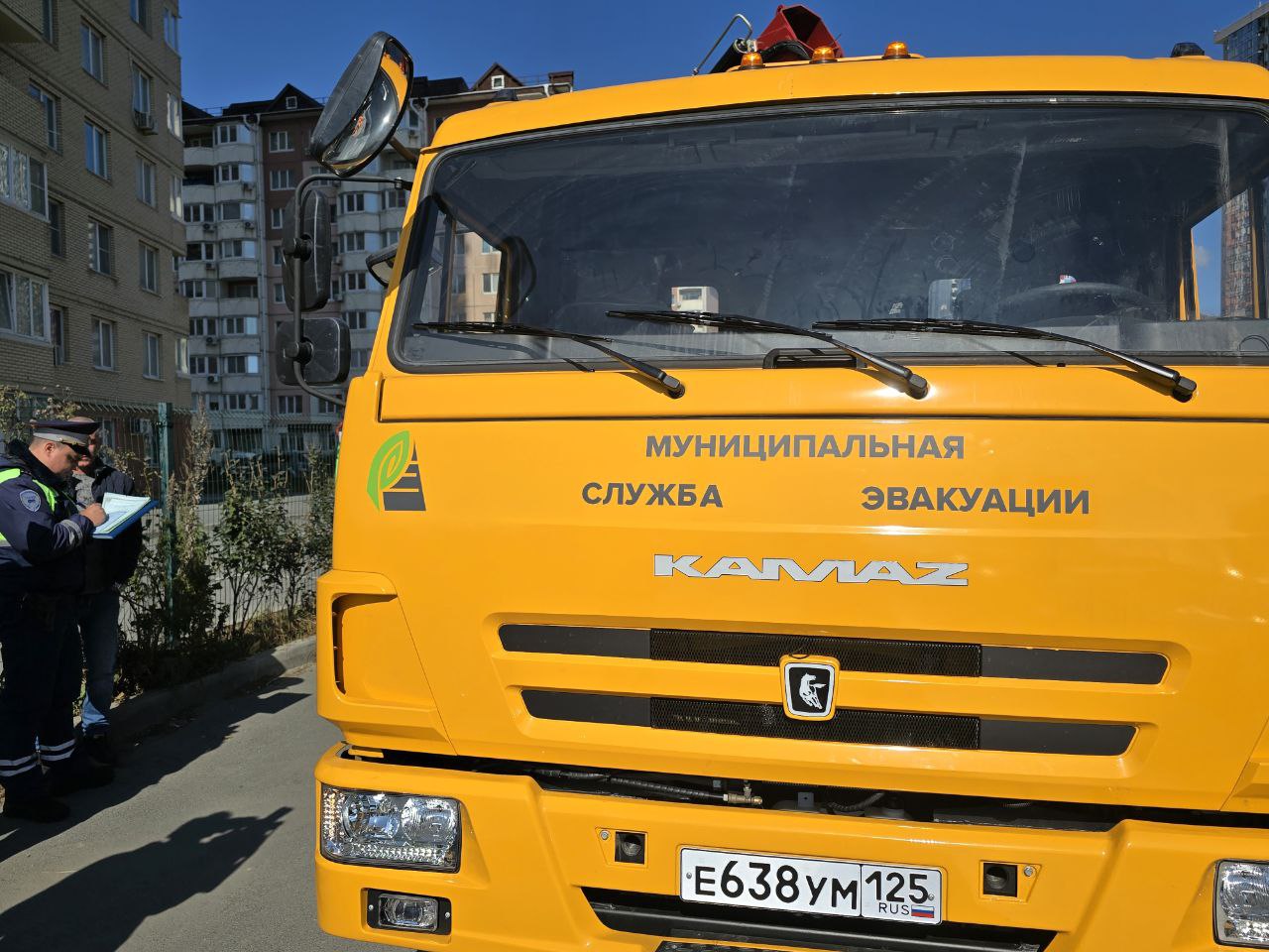 Фото: РБК Приморье