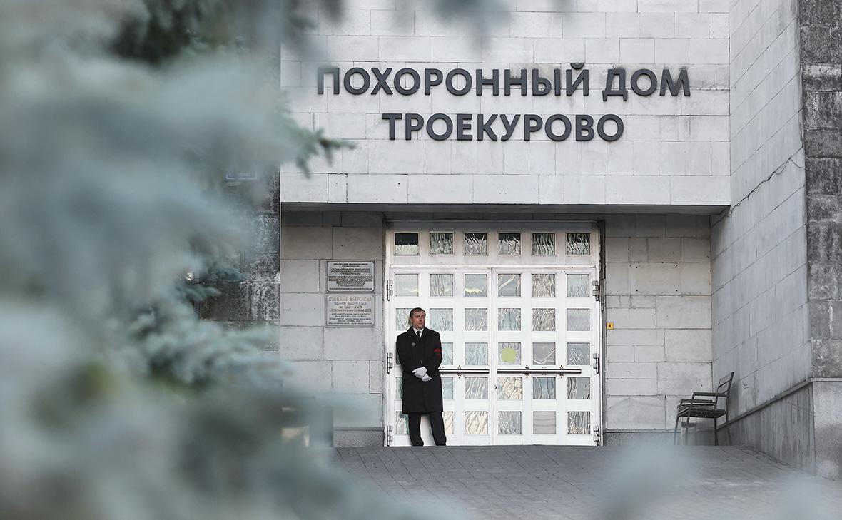 Фото: Артём Геодакян / ТАСС