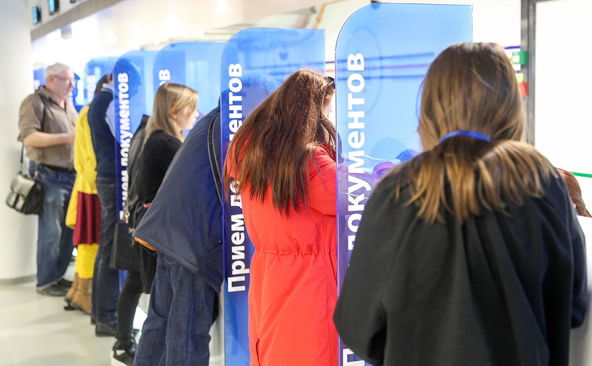 Александр Щербак / ТАСС 