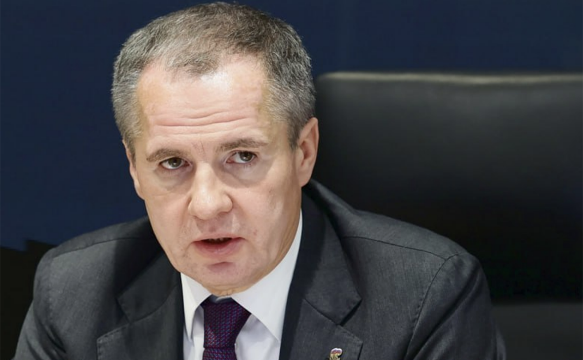 vvgladkov / Telegram