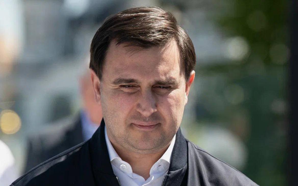 Мэр Реутова впал в кому после ДТП