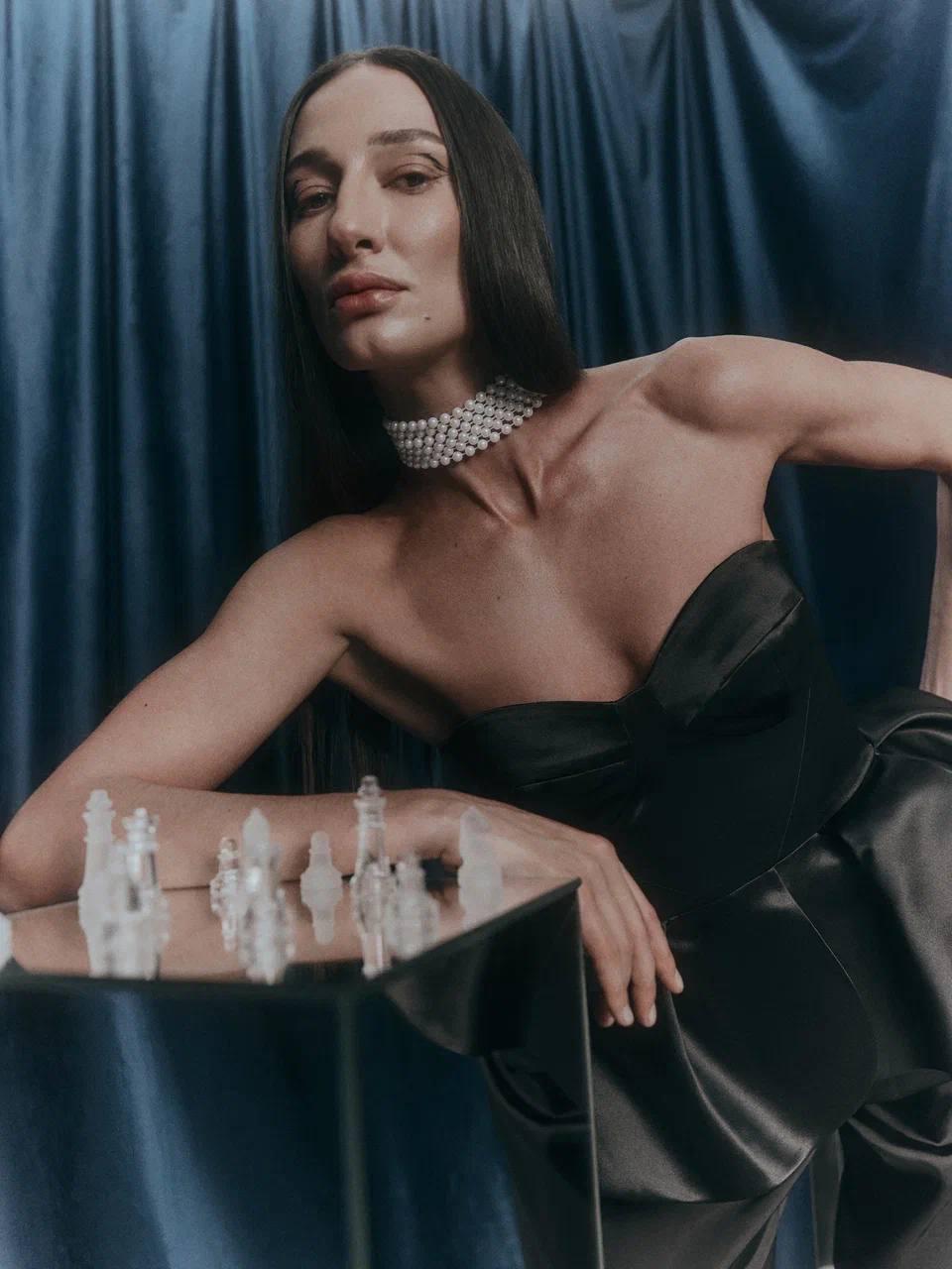 Новогодняя коллекция Anna Pekun