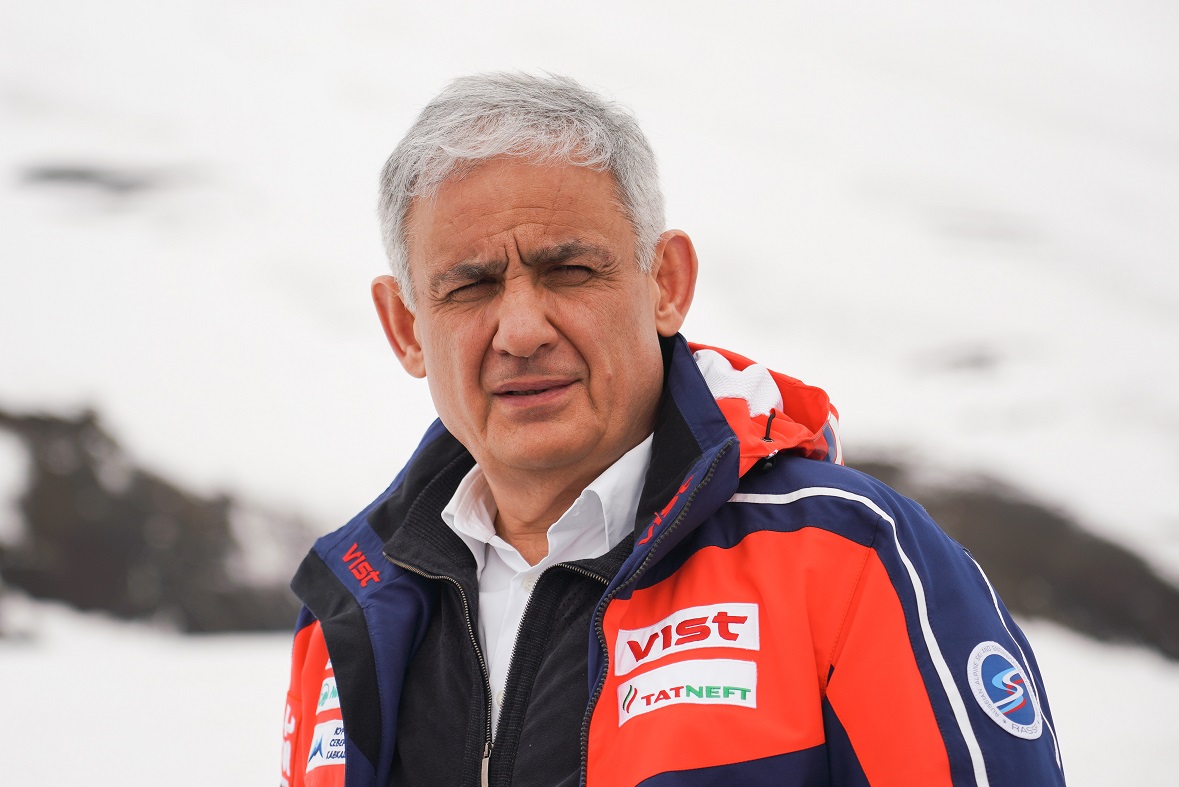 Фото: Антон Тайбарей, Кавказ.РФ